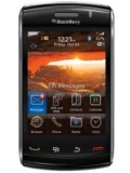 Blackberry Storm 2