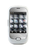 Alcatel OT 905 Chrome