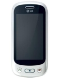 LG GT350