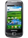 Samsung Galaxy 551