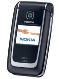 Nokia 6136