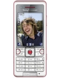 Sony Ericsson C510
