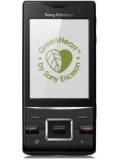 Sony Ericsson Hazel